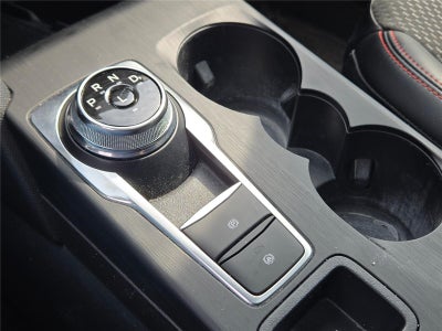 2023 Ford Escape Hybrid ST-Line Select