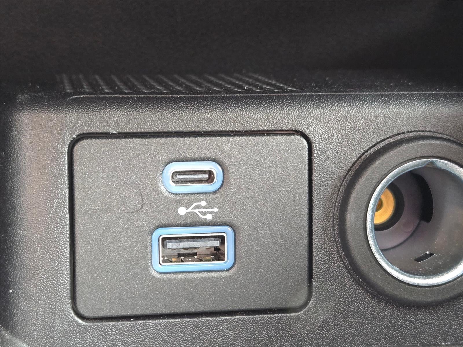 2023 Ford Escape Hybrid ST-Line Select