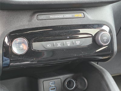 2023 Ford Escape Hybrid ST-Line Select