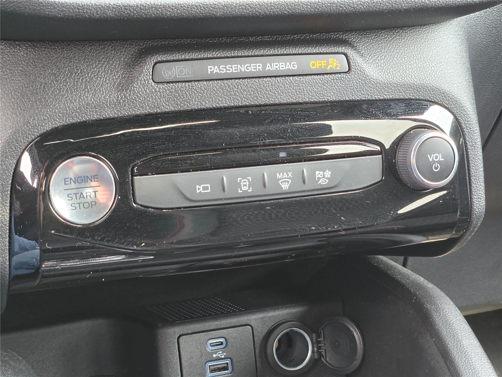 2023 Ford Escape Hybrid ST-Line Select