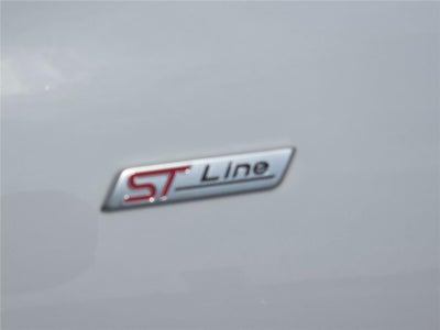 2023 Ford Escape Hybrid ST-Line Select