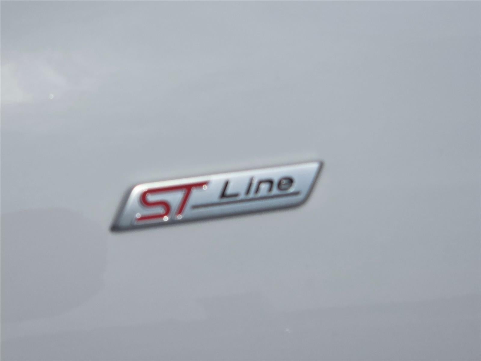 2023 Ford Escape Hybrid ST-Line Select