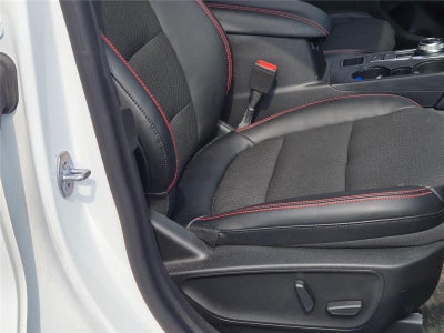 2023 Ford Escape Hybrid ST-Line Select