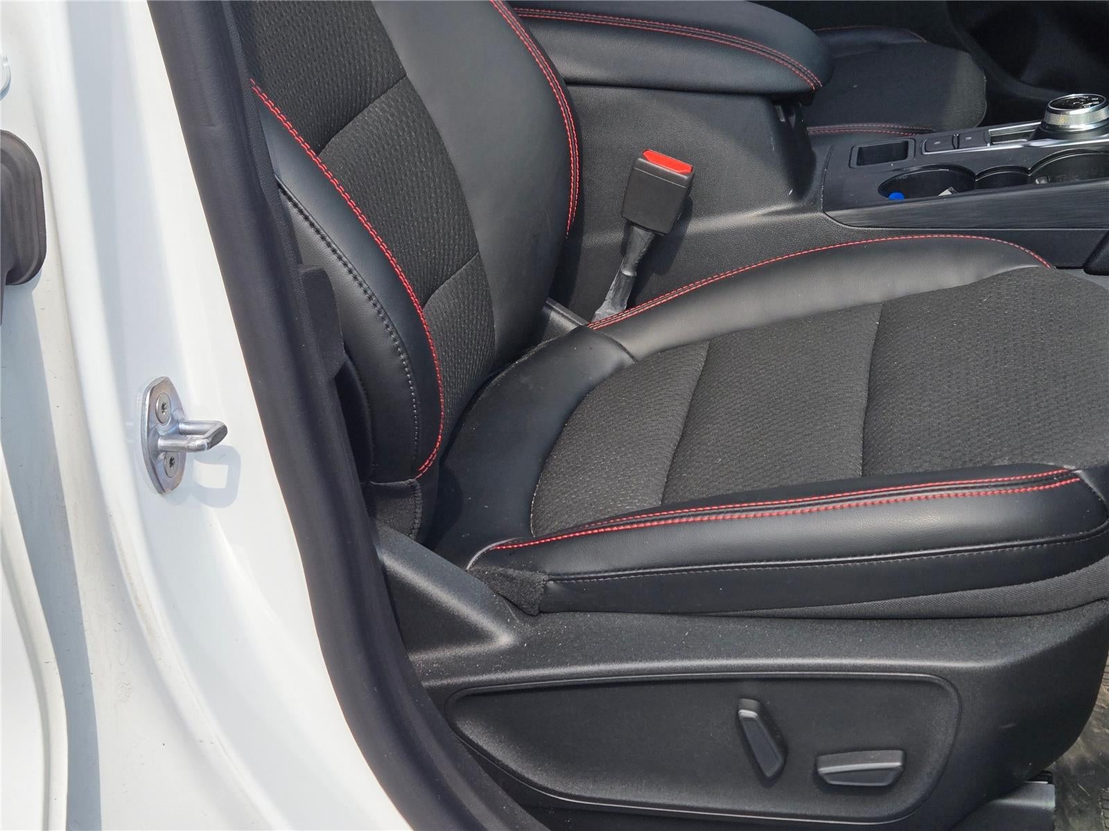 2023 Ford Escape Hybrid ST-Line Select