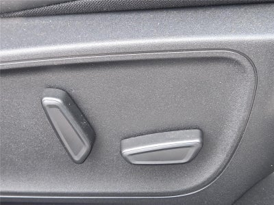 2023 Ford Escape Hybrid ST-Line Select