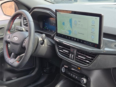 2023 Ford Escape Hybrid ST-Line Select