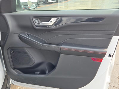 2023 Ford Escape Hybrid ST-Line Select