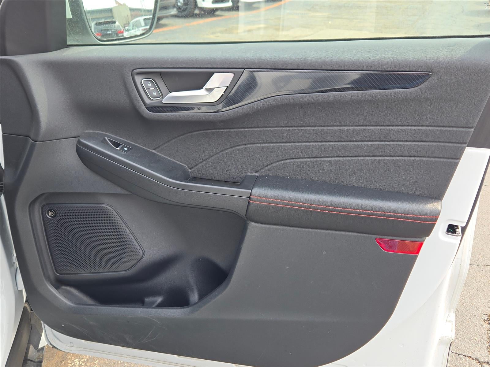 2023 Ford Escape Hybrid ST-Line Select