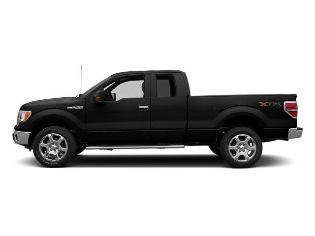 2014 Ford F-150 STX