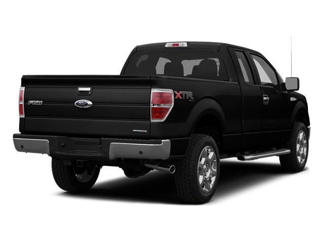2014 Ford F-150 STX