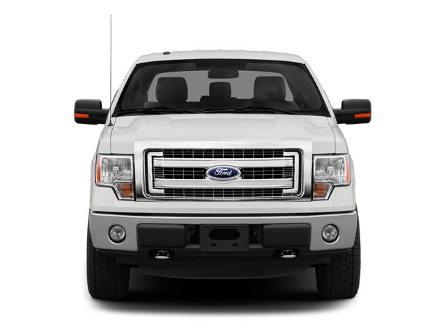 2014 Ford F-150 STX