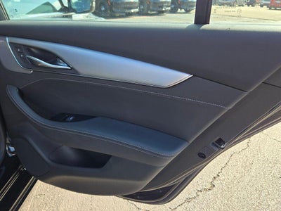 2024 Cadillac CT5 Luxury