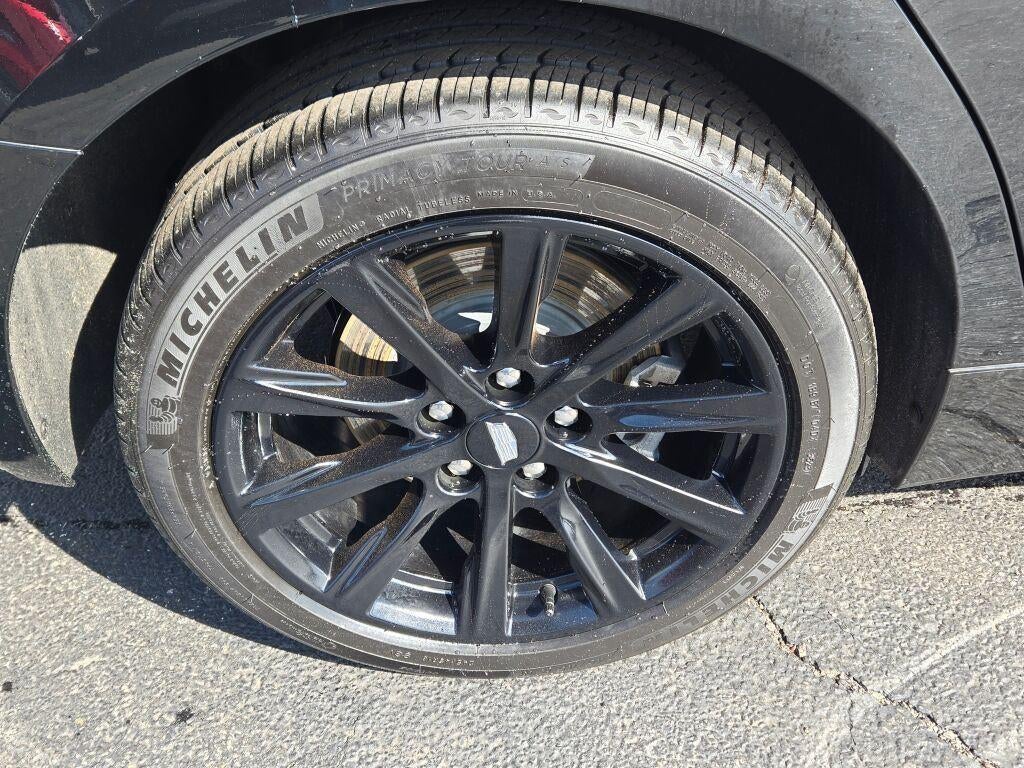 2024 Cadillac CT5 Luxury