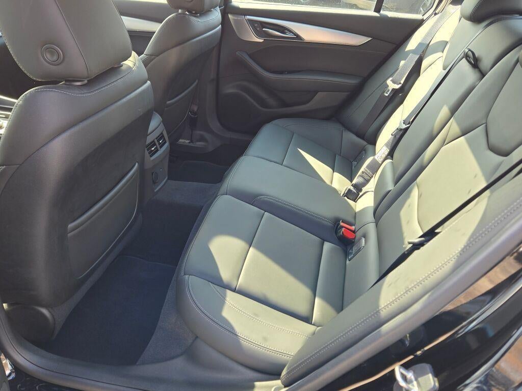 2024 Cadillac CT5 Luxury