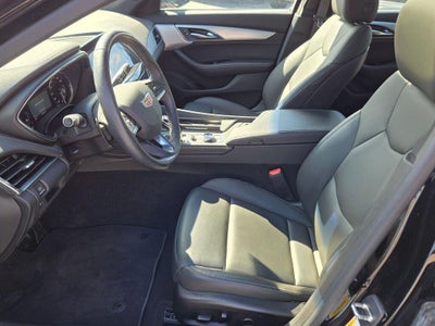 2024 Cadillac CT5 Luxury