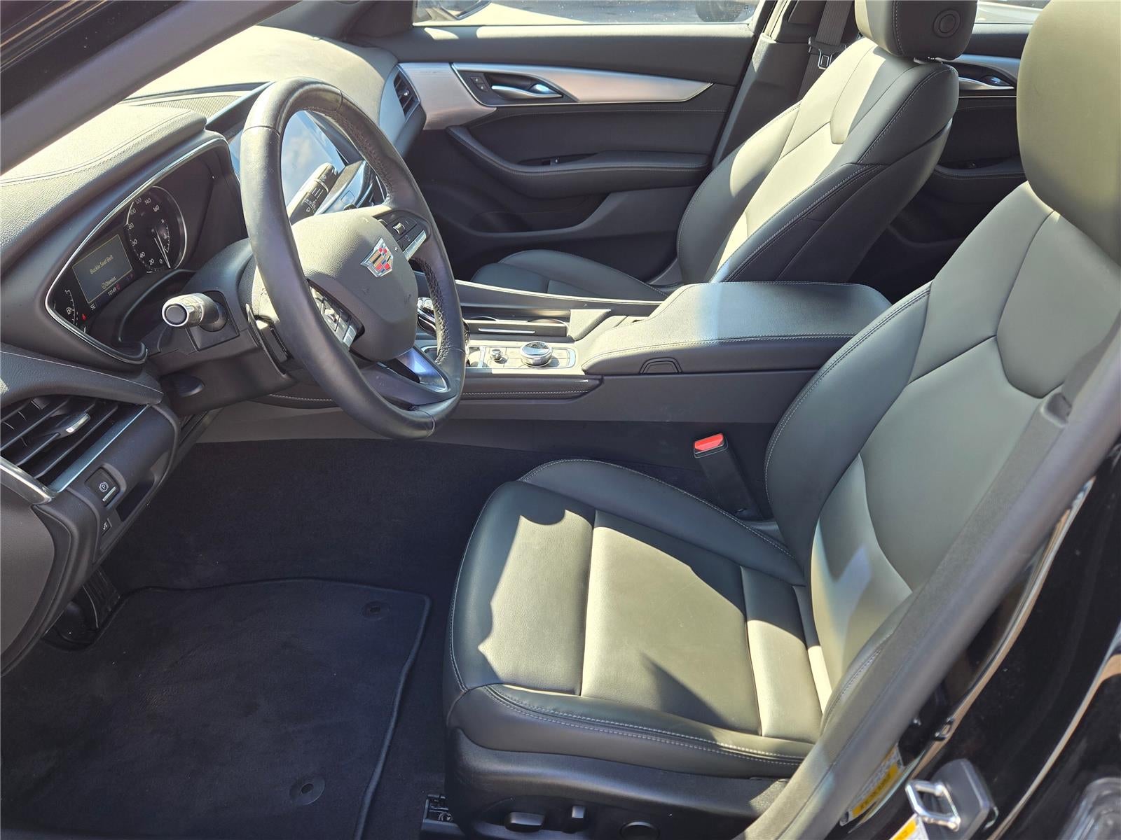 2024 Cadillac CT5 Luxury