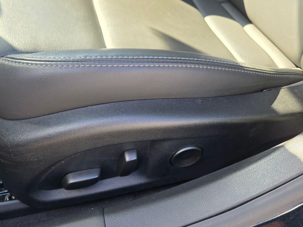 2024 Cadillac CT5 Luxury