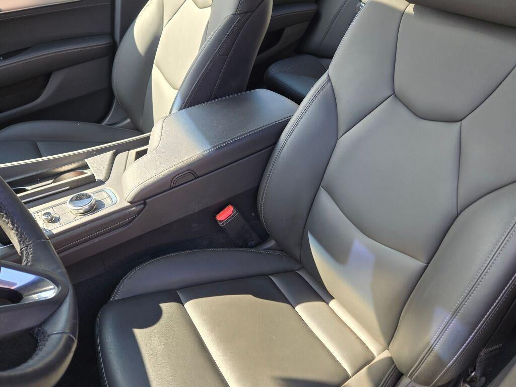 2024 Cadillac CT5 Luxury