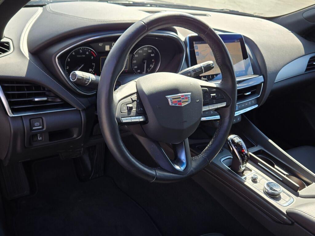 2024 Cadillac CT5 Luxury