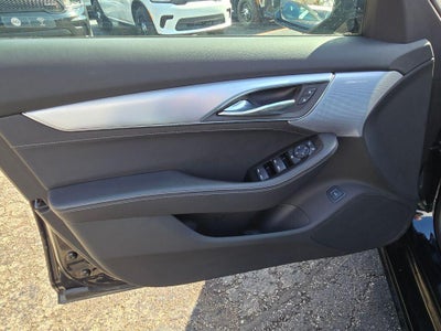 2024 Cadillac CT5 Luxury