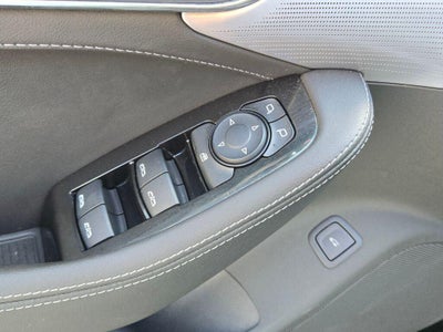 2024 Cadillac CT5 Luxury