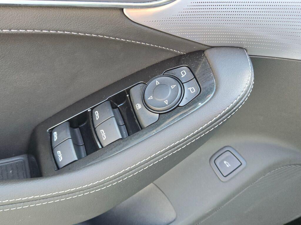 2024 Cadillac CT5 Luxury