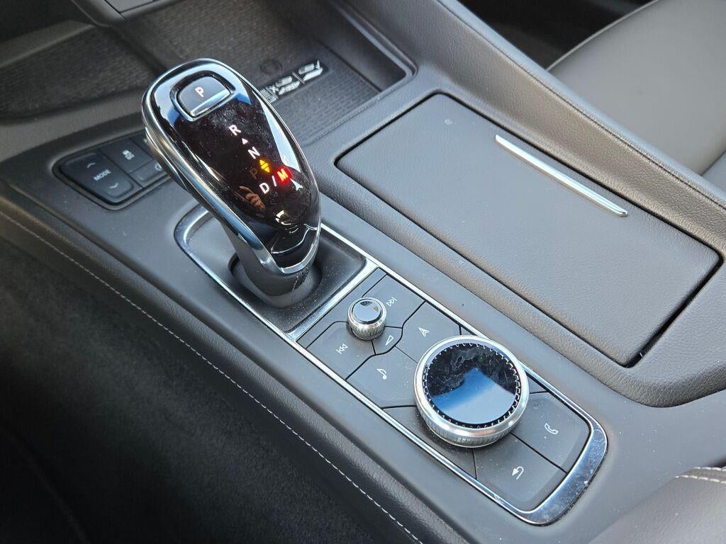 2024 Cadillac CT5 Luxury