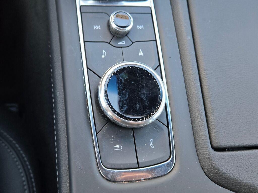 2024 Cadillac CT5 Luxury