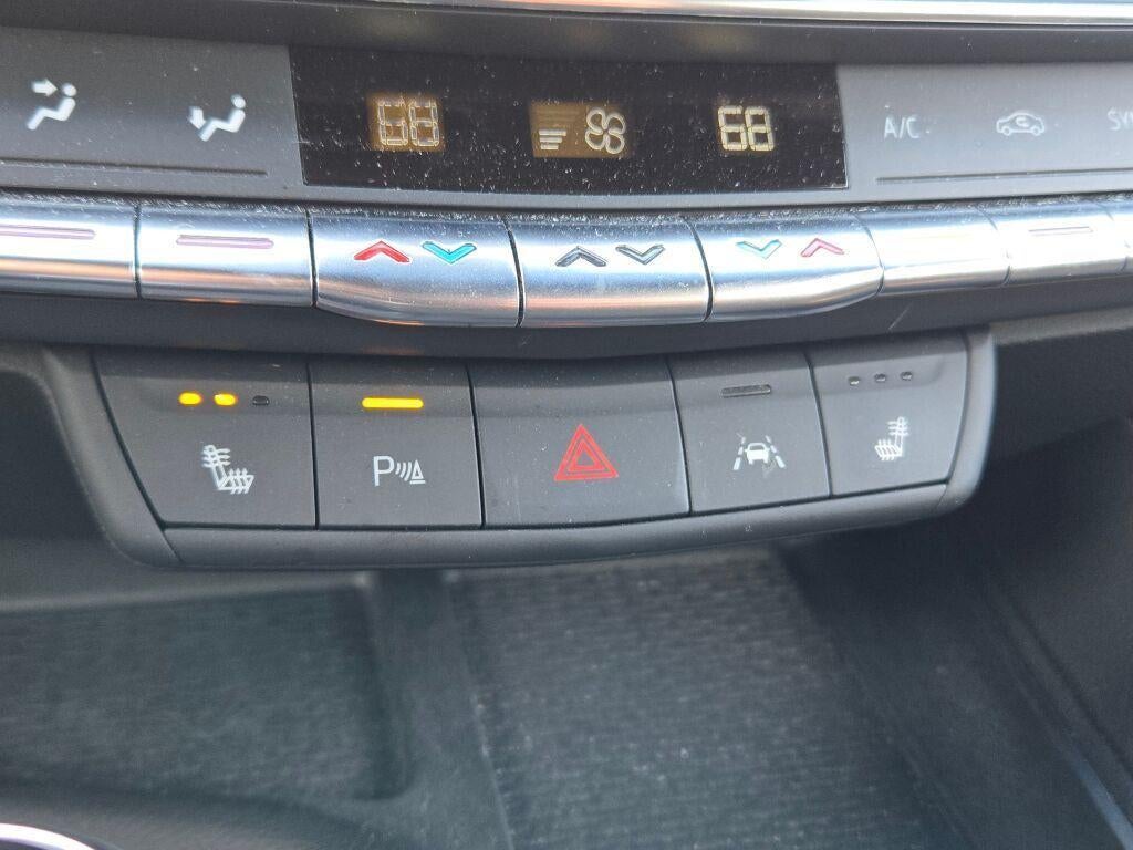 2024 Cadillac CT5 Luxury