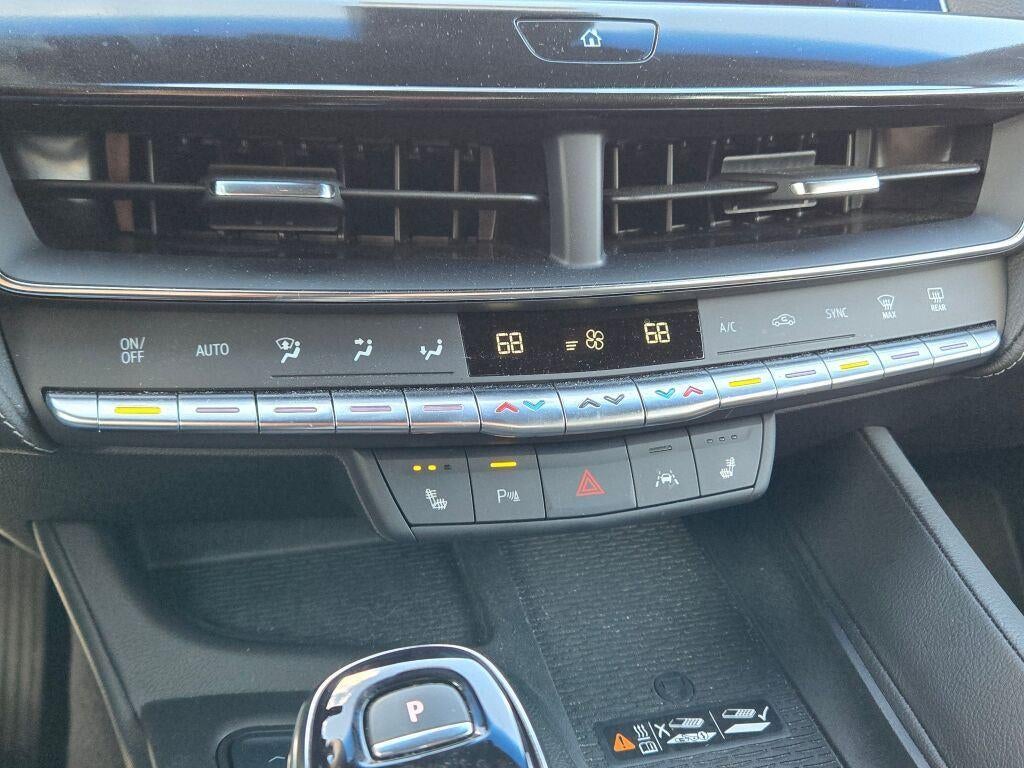 2024 Cadillac CT5 Luxury