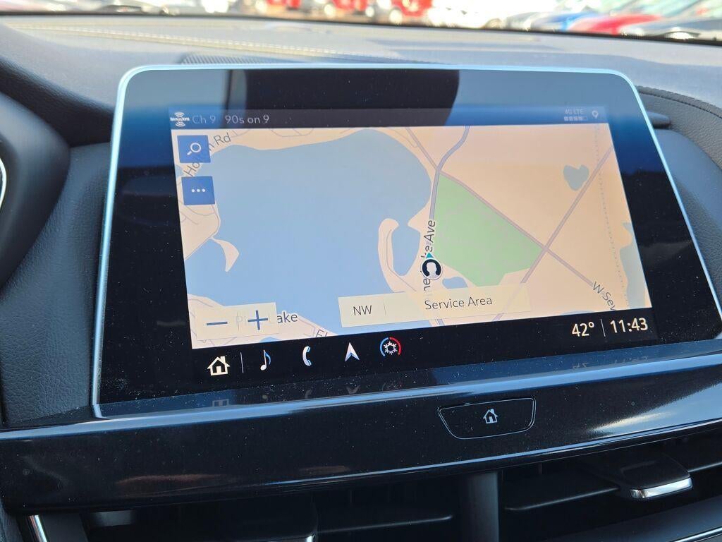 2024 Cadillac CT5 Luxury