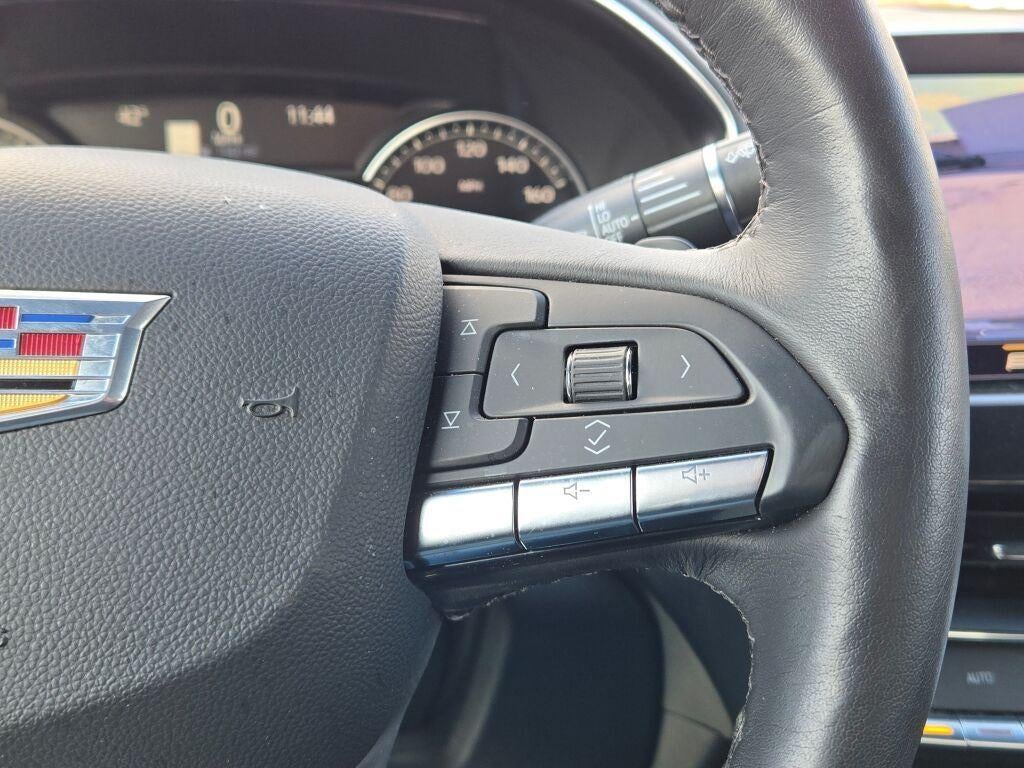 2024 Cadillac CT5 Luxury