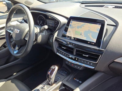 2024 Cadillac CT5 Luxury