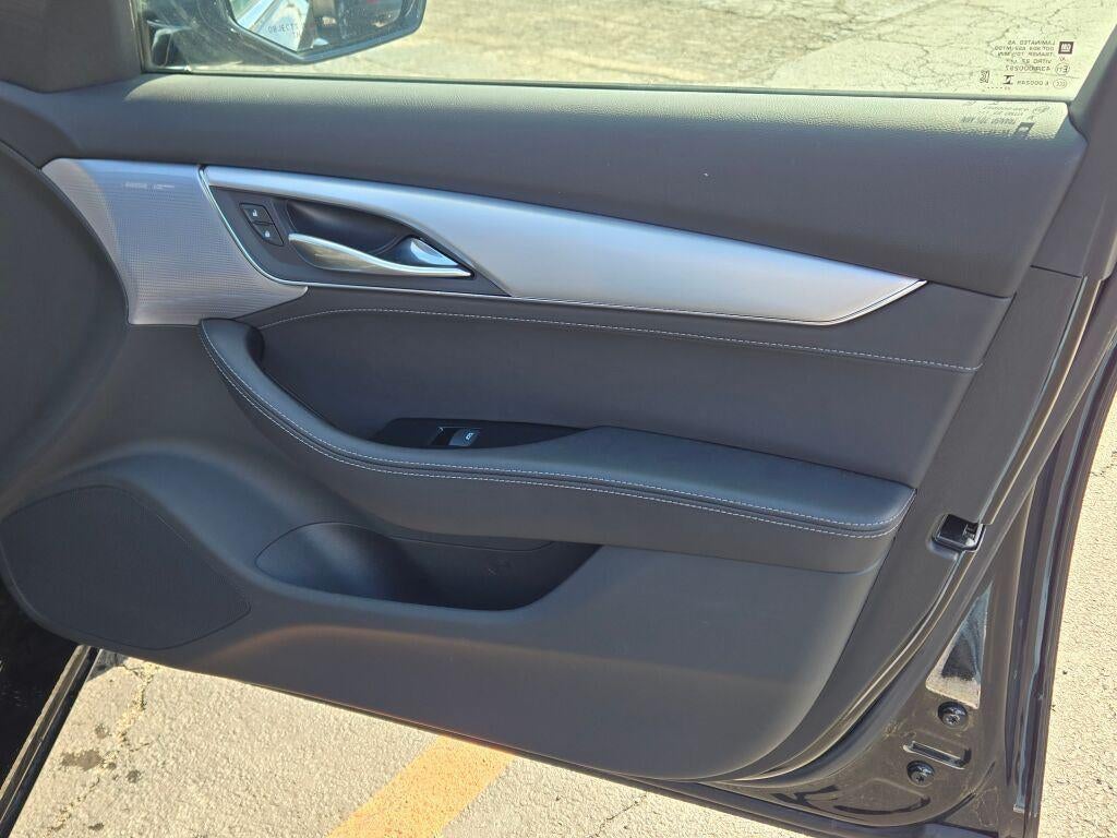 2024 Cadillac CT5 Luxury