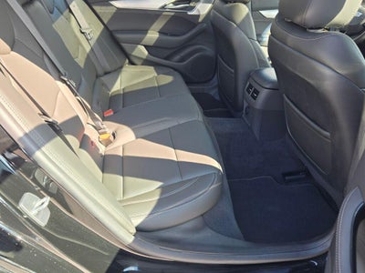 2024 Cadillac CT5 Luxury