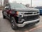 2024 Chevrolet Silverado 1500 4WD Crew Cab Short Bed LT with 2FL