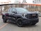 2025 GMC Sierra 1500 4WD Double Cab Standard Box Elevation with 3VL