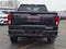 2025 GMC Sierra 1500 4WD Double Cab Standard Box Elevation with 3VL