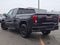 2025 GMC Sierra 1500 4WD Double Cab Standard Box Elevation with 3VL