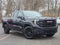 2025 GMC Sierra 1500 4WD Double Cab Standard Box Elevation with 3VL
