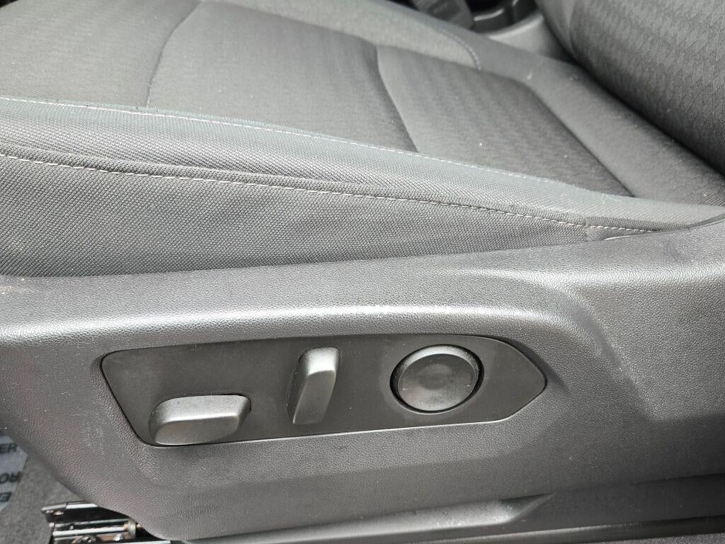 2025 GMC Sierra 1500 4WD Double Cab Standard Box Elevation with 3VL