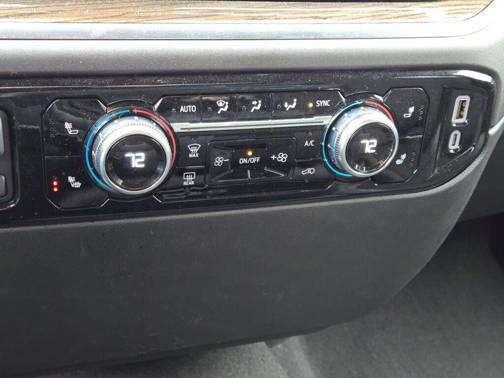 2025 GMC Sierra 1500 4WD Double Cab Standard Box Elevation with 3VL