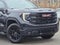 2025 GMC Sierra 1500 4WD Double Cab Standard Box Elevation with 3VL
