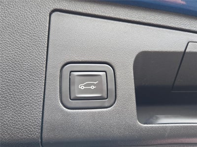 2019 Cadillac XT4 FWD Premium Luxury