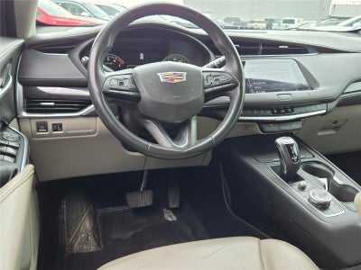 2019 Cadillac XT4 FWD Premium Luxury
