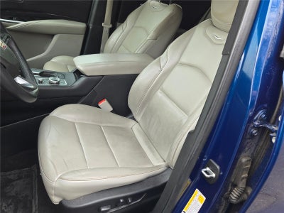 2019 Cadillac XT4 FWD Premium Luxury