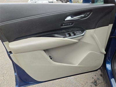 2019 Cadillac XT4 FWD Premium Luxury