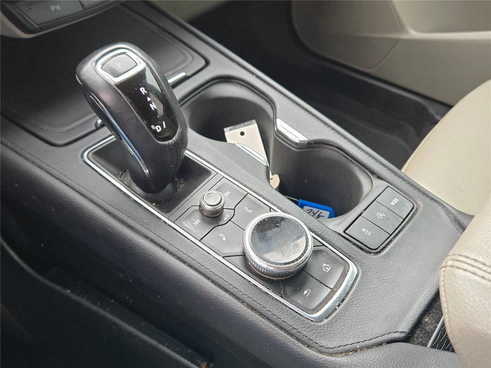 2019 Cadillac XT4 FWD Premium Luxury