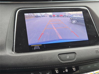 2019 Cadillac XT4 FWD Premium Luxury
