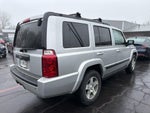 2009 Jeep Commander Sport